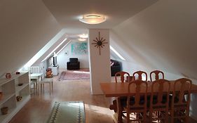 Gladsax Gamla Gard Luxury Holiday Home